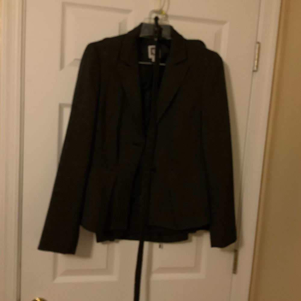 Anne Klein